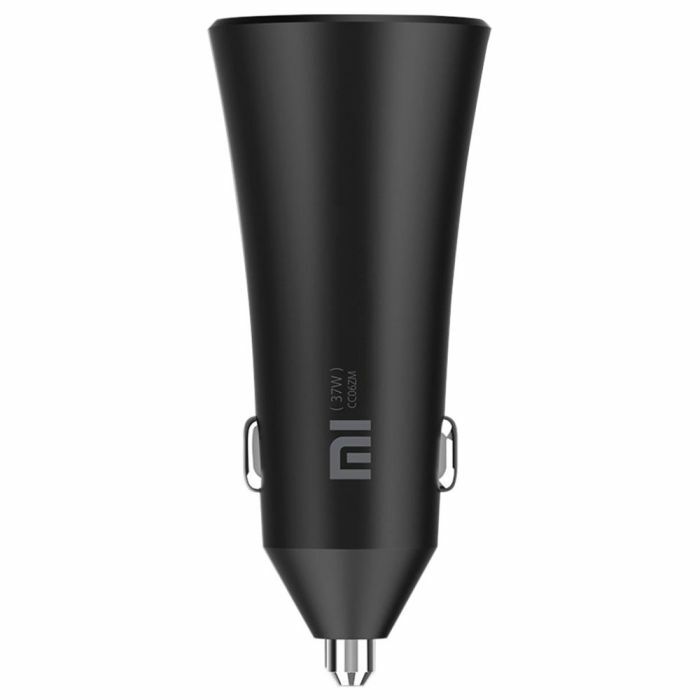 Xiaomi Mi Car Charger 37W / Black