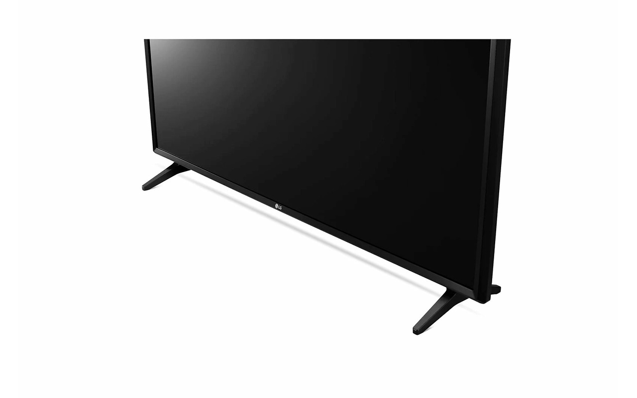 LG 49UM7020PLF / 49" IPS 4K UHD SMART TV WebOS 4.5 / Black