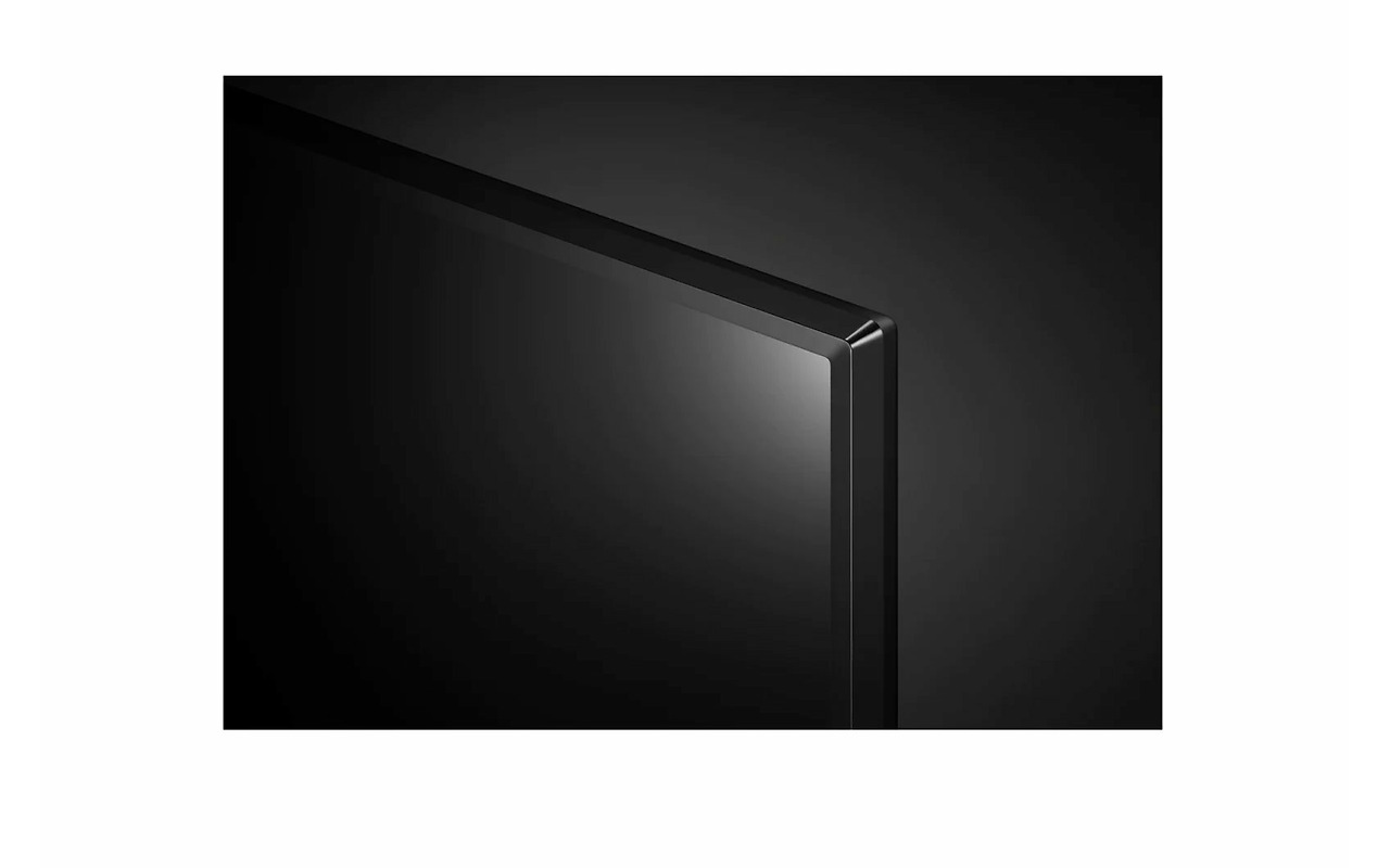LG 49UM7020PLF / 49" IPS 4K UHD SMART TV WebOS 4.5 / Black