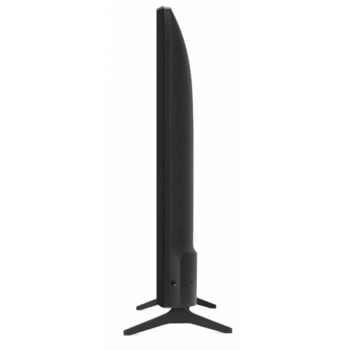 LG 49UM7020PLF / 49" IPS 4K UHD SMART TV WebOS 4.5 / Black