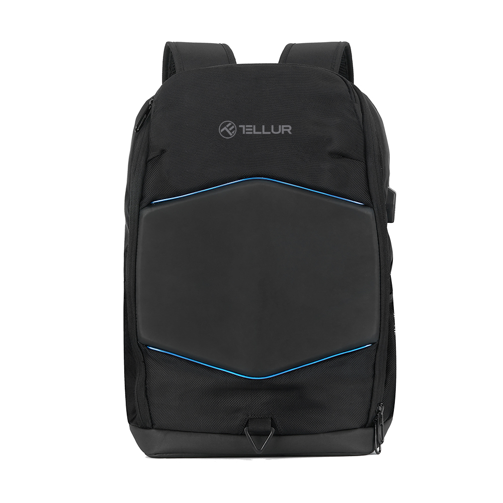 Tellur GlowPack TLL611282 / Black