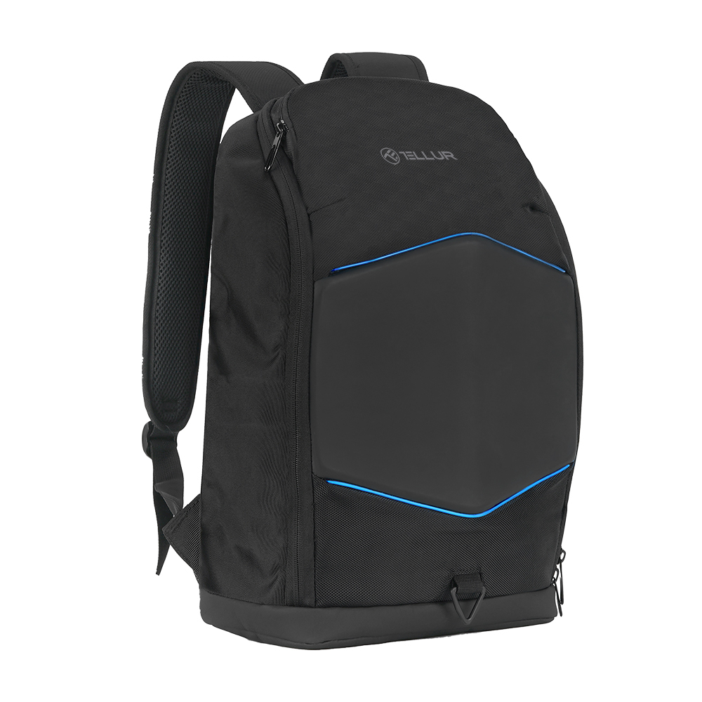 Tellur GlowPack TLL611282 / Black