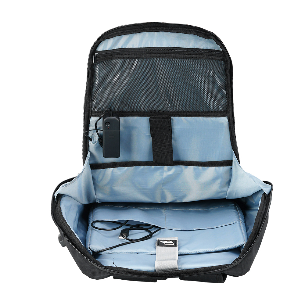Tellur GlowPack TLL611282 / Black