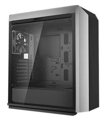 Deepcool CL500 ATX / R-CL500-BKNMA1N-G-1 Black