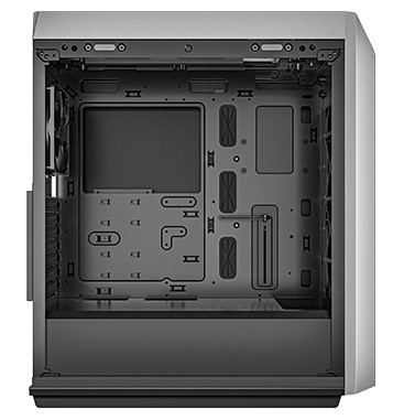 Deepcool CL500 ATX / R-CL500-BKNMA1N-G-1 Black
