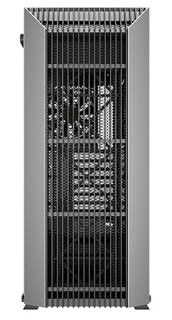 Deepcool CL500 ATX / R-CL500-BKNMA1N-G-1 Black