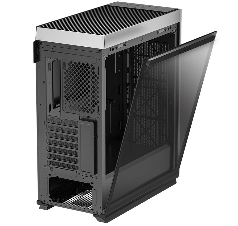 Deepcool CL500 ATX / R-CL500-BKNMA1N-G-1 Black