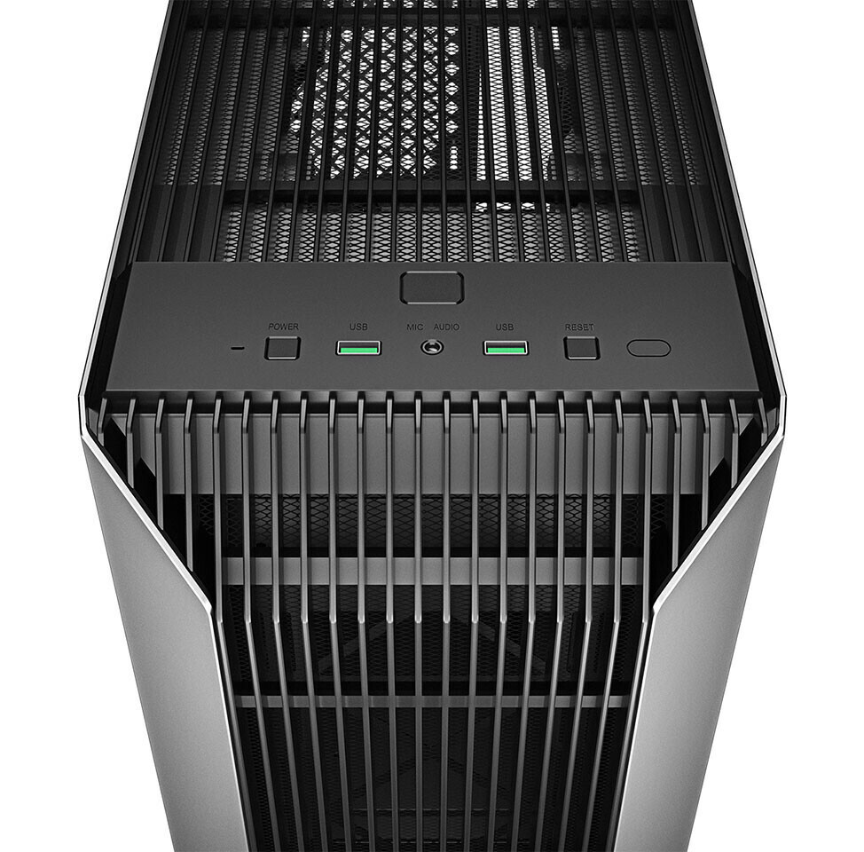 Deepcool CL500 ATX / R-CL500-BKNMA1N-G-1 Black