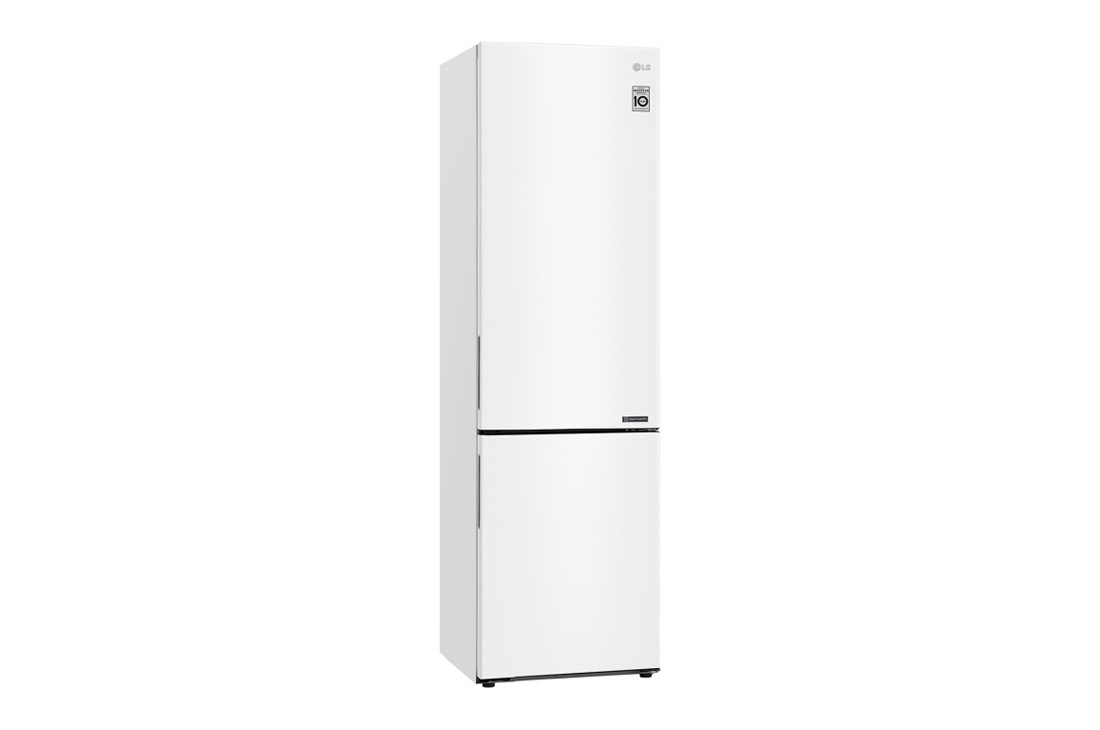 LG GA-B509CQCL / White