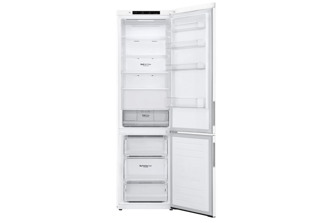 LG GA-B509CQCL / White