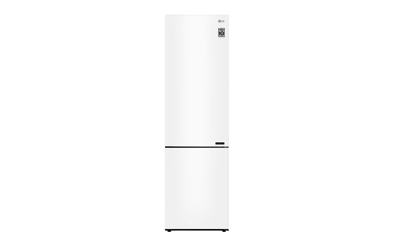 LG GA-B509CQCL / White