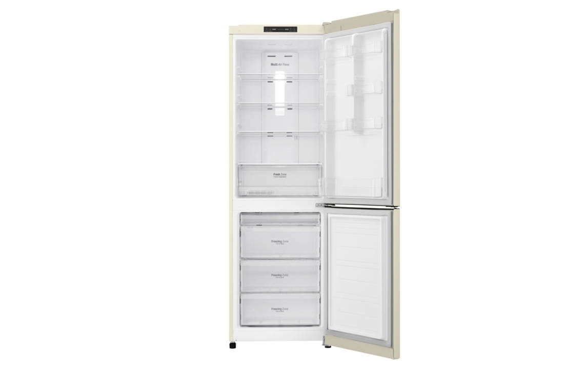 LG GA-B419SEJL / Beige