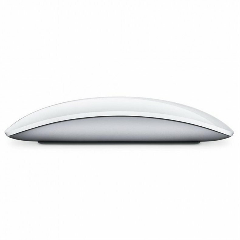 Apple Magic Mouse 2 / Bluetooth / White