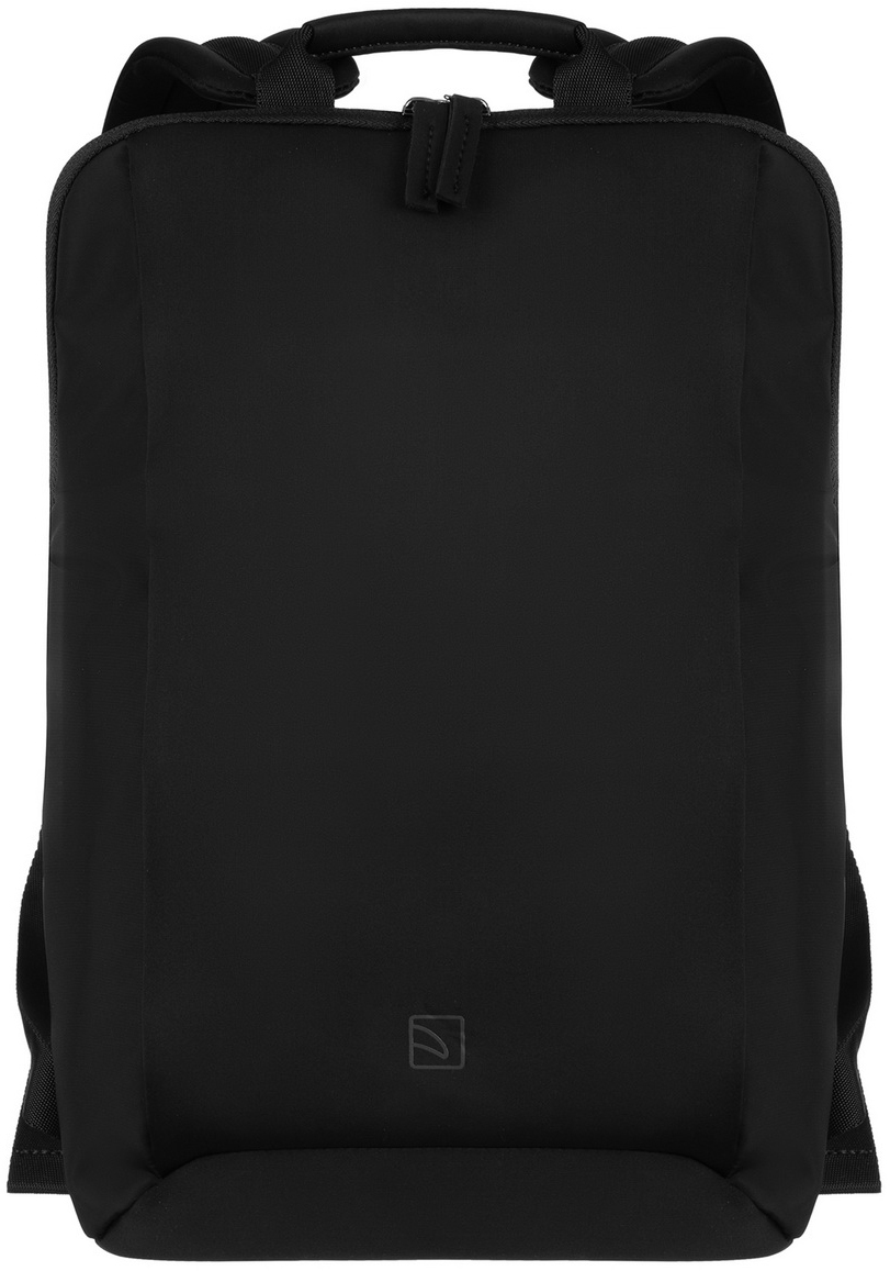 Tucano Backpack Flat Slim M  BFLABK-M / 13" Black