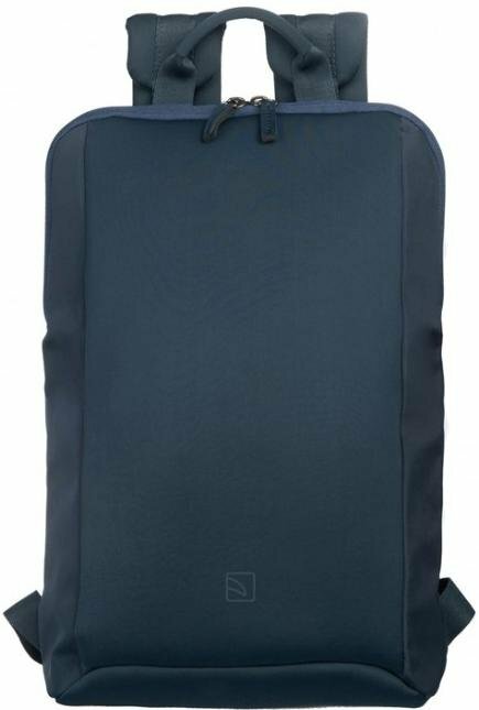 Tucano BACKPACK Flat Slim M / BFLABK-M / Blue