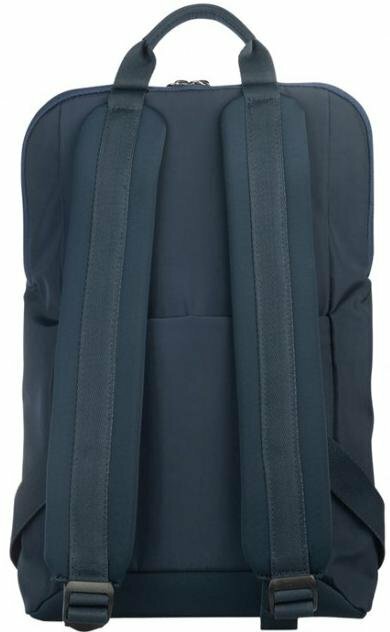 Tucano BACKPACK Flat Slim M / BFLABK-M / Blue