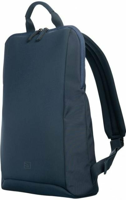 Tucano BACKPACK Flat Slim M / BFLABK-M / Blue