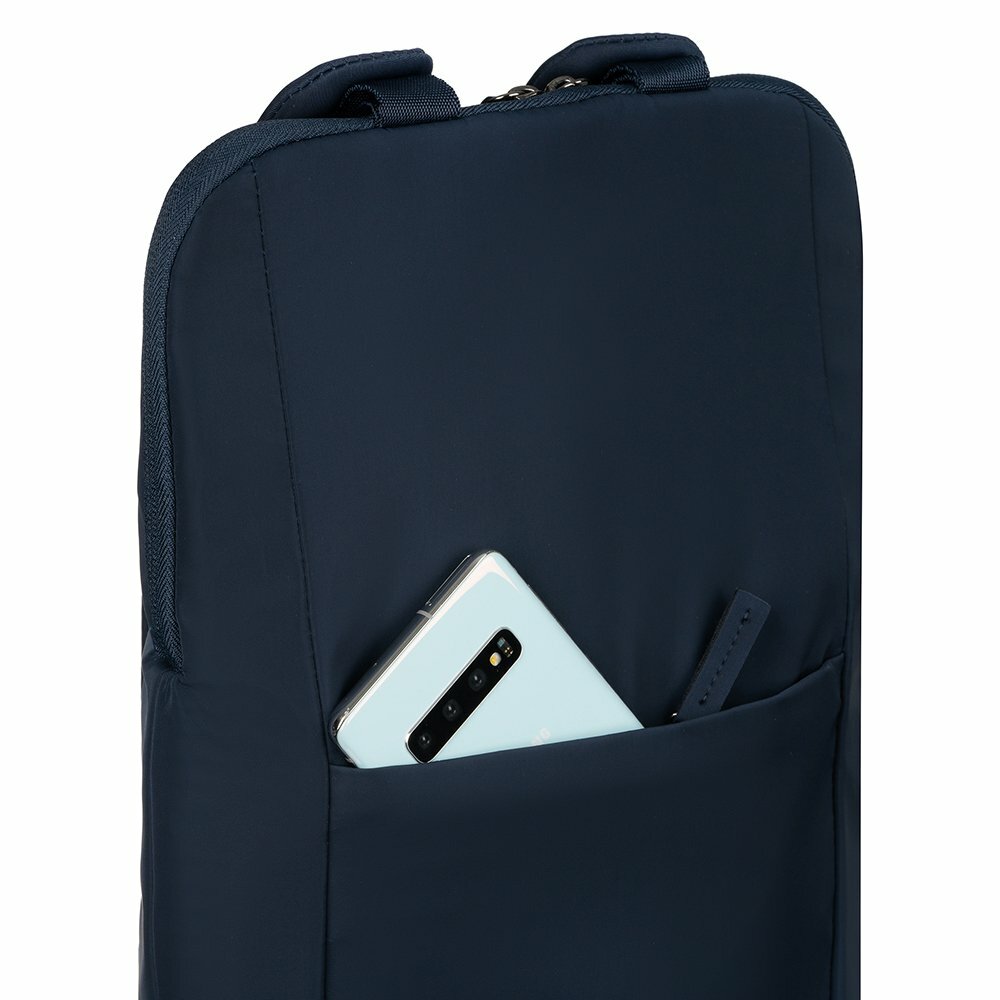 Tucano BACKPACK Flat Slim M / BFLABK-M / Blue