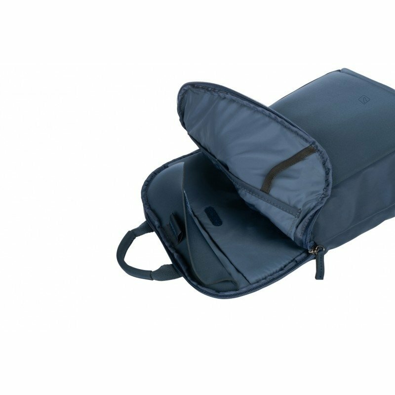 Tucano BACKPACK Flat Slim M / BFLABK-M / Blue