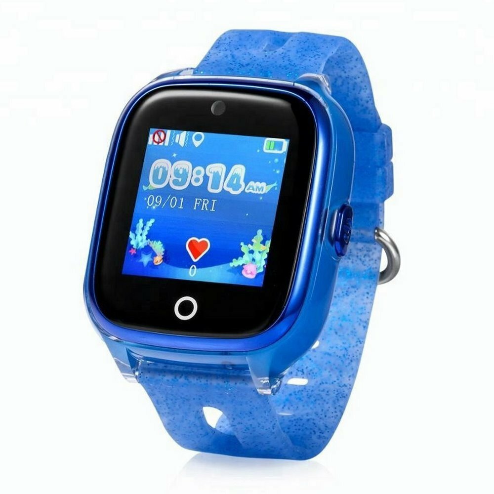 Wonlex KT01 / Blue