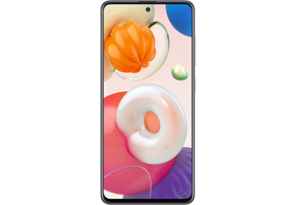 Samsung Galaxy A51 / 4Gb / 64Gb / Silver