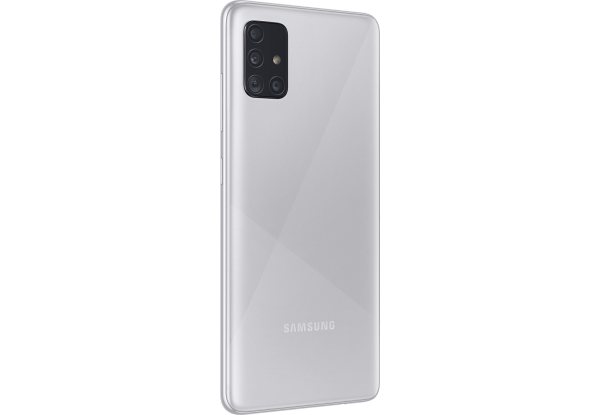 Samsung Galaxy A51 / 4Gb / 64Gb / Silver