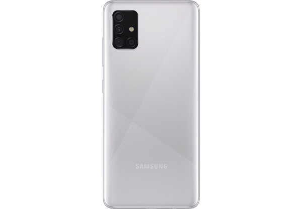 Samsung Galaxy A51 / 6Gb / 128Gb / Silver