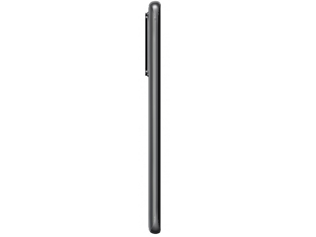 Samsung Galaxy S20 Ultra 5G / 6.9" Quad HD+ Dynamic AMOLED 2X / Exynos 990 / 12Gb / 128Gb / 5000mAh / G988 / Grey