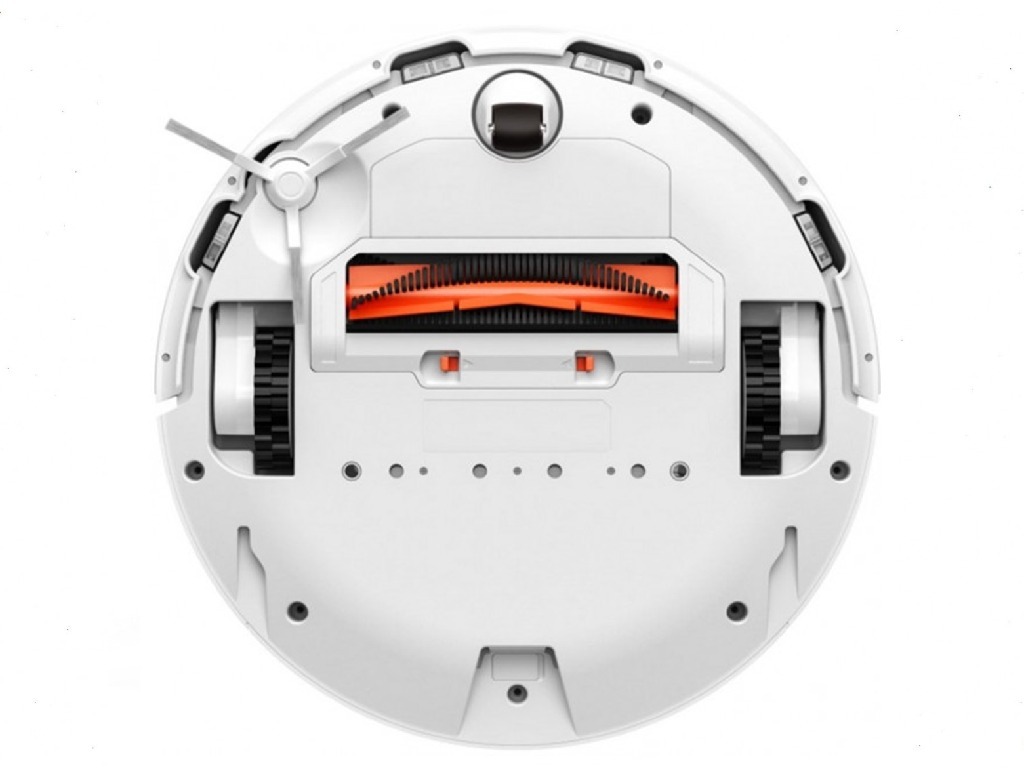 Xiaomi Mi Robot Vacuum-Mop P / White