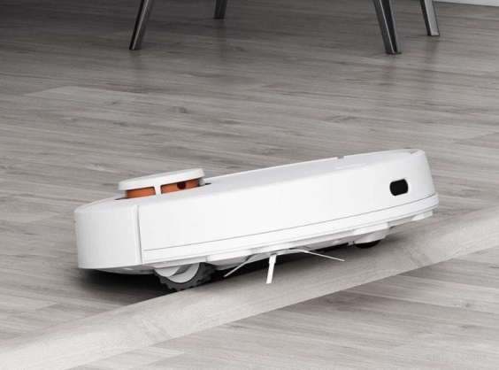 Xiaomi Mi Robot Vacuum-Mop P / White