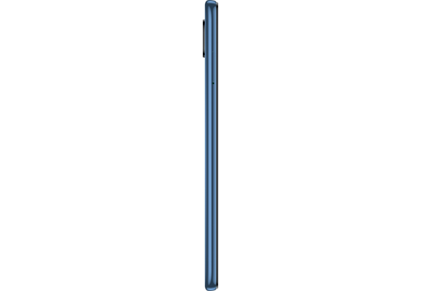 Xiaomi Redmi Note 9 / 6.53" 1080x2340 IPS / Helio G85 / 3Gb / 64GB / 5020mAh / Grey