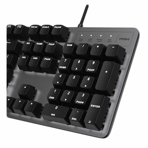 Xiaomi Mi Keyboard 2 / Black