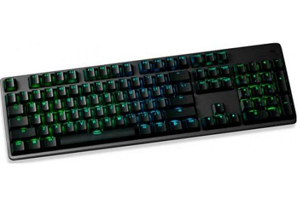 Xiaomi Mi Keyboard RGB mechanical Gaming / Black
