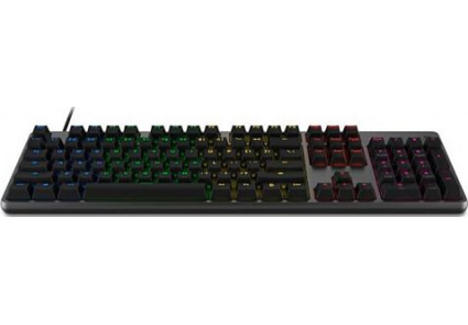Xiaomi Mi Keyboard RGB mechanical Gaming / Black
