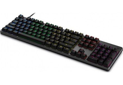 Xiaomi Mi Keyboard RGB mechanical Gaming / Black