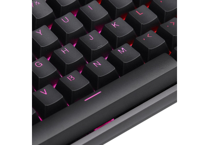 Xiaomi Mi Keyboard RGB mechanical Gaming / Black