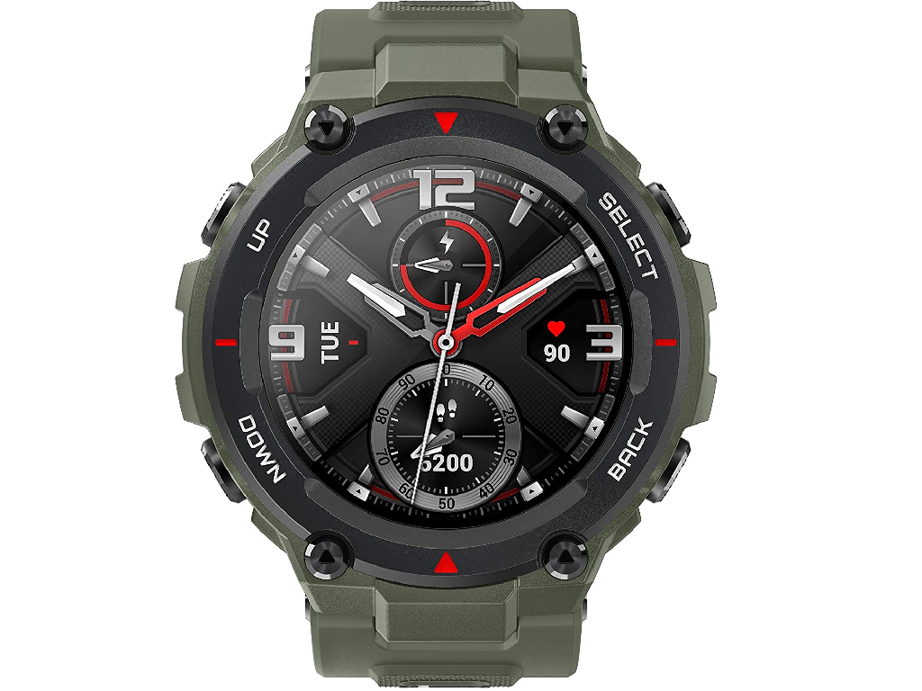 Xiaomi Amazfit T-Rex / Green