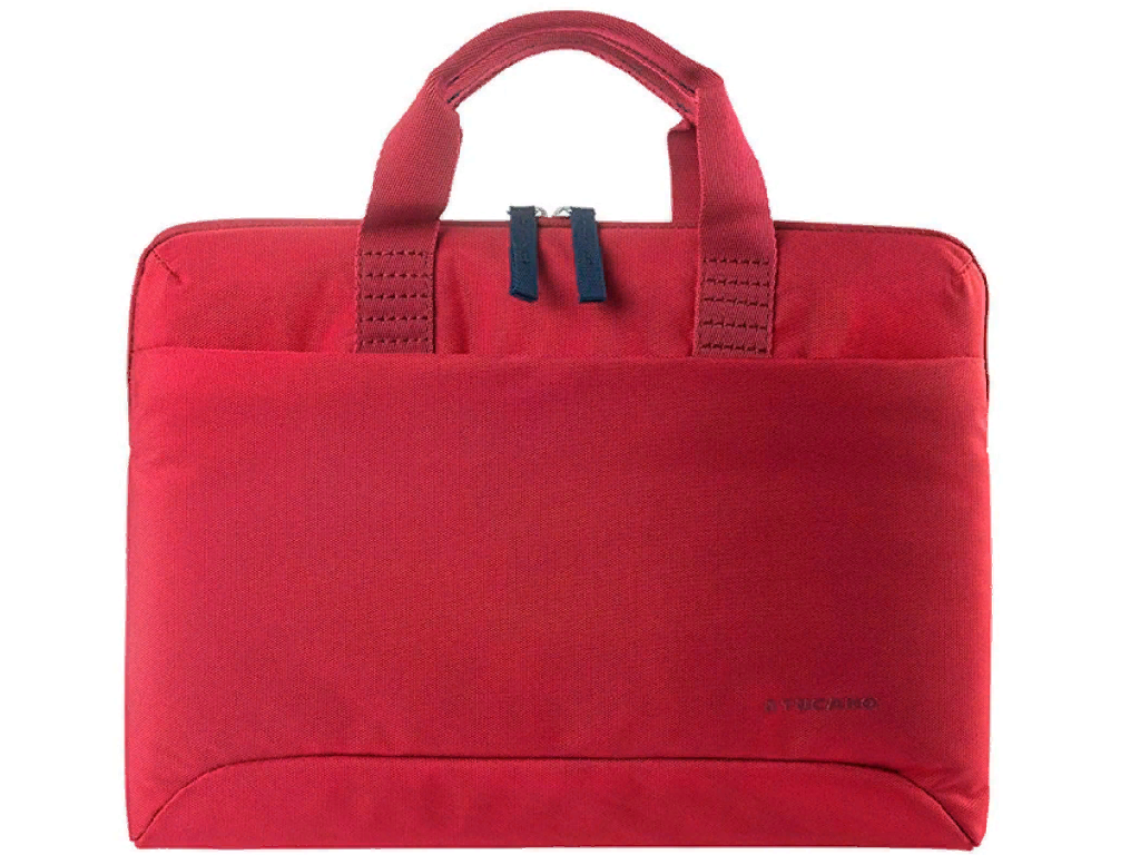Tucano Smilza Superslim / 15.6" Red