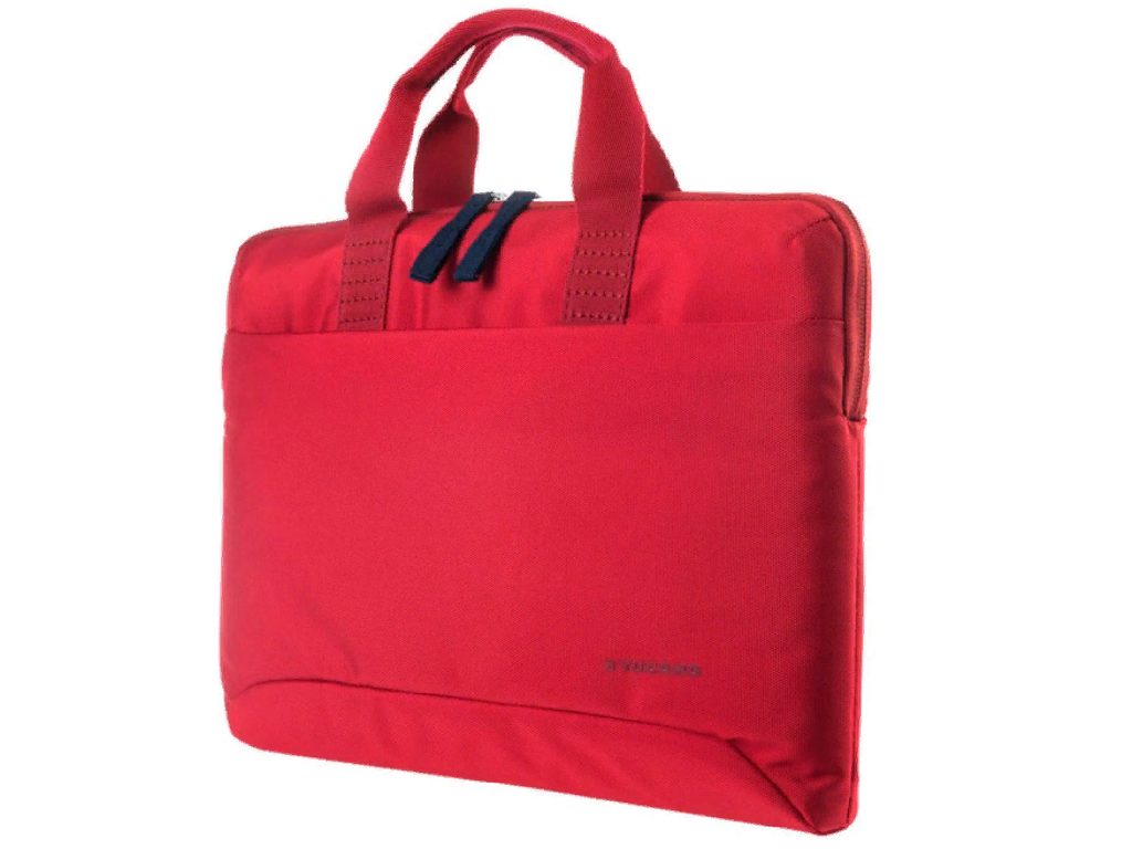 Tucano Smilza Superslim / 15.6" Red
