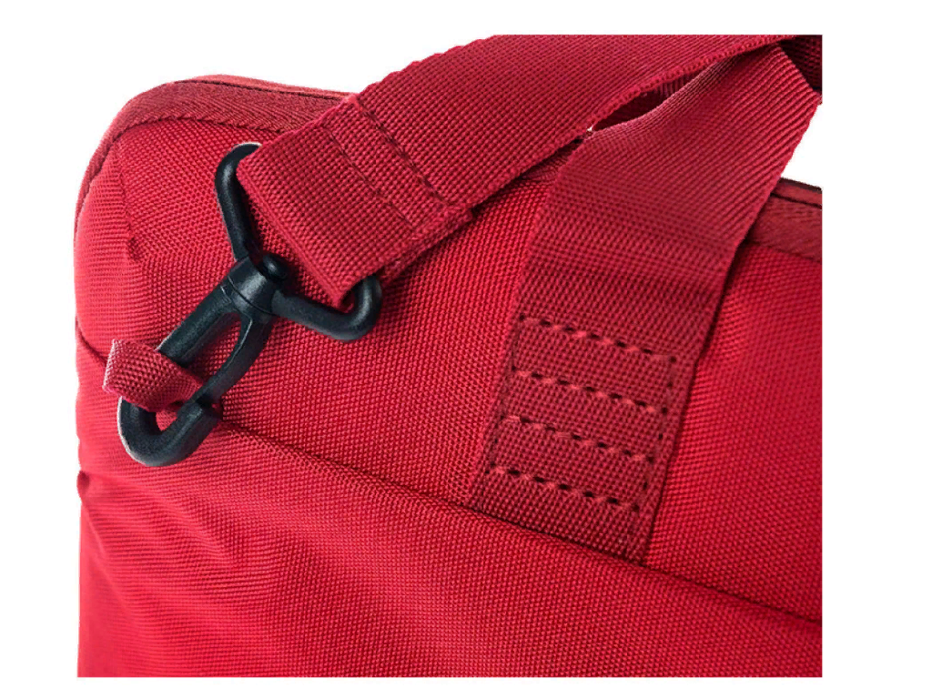 Tucano Smilza Superslim / 15.6" Red