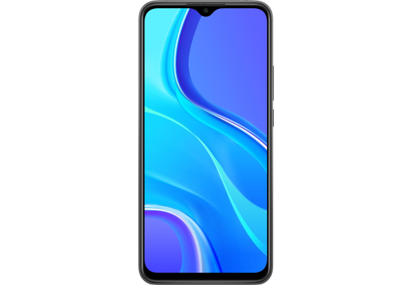 Xiaomi RedMi 9 / 6.53" 2340x1080 / Mediatek Helio G80 / 3Gb / 32Gb / 5020mAh / Grey