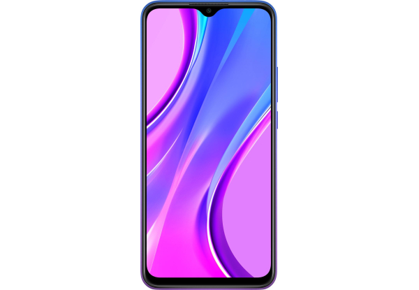 Xiaomi RedMi 9 / 6.53" 2340x1080 / Mediatek Helio G80 / 3Gb / 32Gb / 5020mAh / Purple