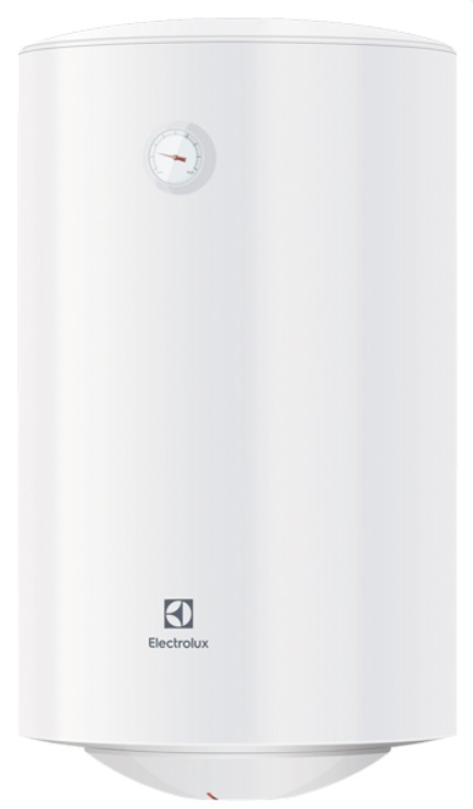 Electrolux EWH 80 Quantum Pro / White