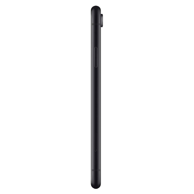 Apple iPhone XR 256Gb / Black