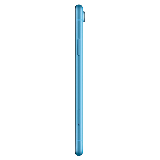 Apple iPhone XR 256Gb / Blue