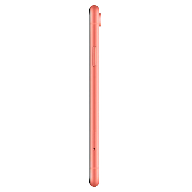 Apple iPhone XR 256Gb / Coral