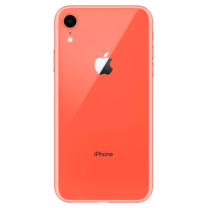 Apple iPhone XR 256Gb / Coral