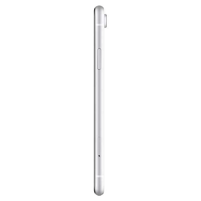 Apple iPhone XR 256Gb / White