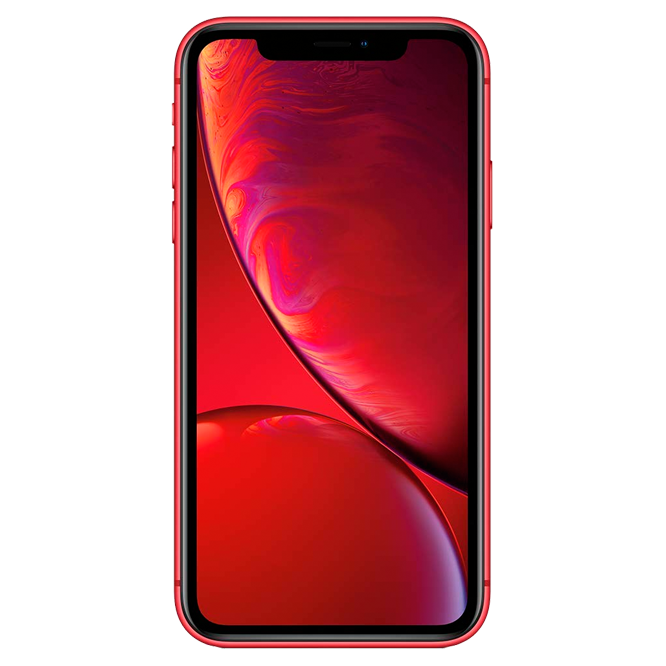 Apple iPhone XR 256Gb / Red