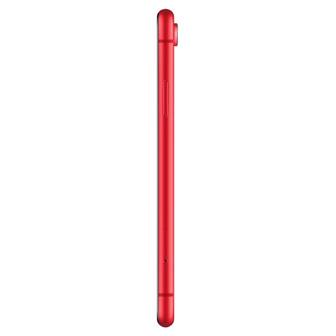 Apple iPhone XR 256Gb / Red